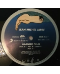 LP Jean Michel Jarre: Magnetic Field