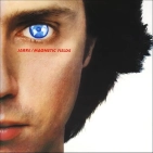 LP Jean Michel Jarre: Magnetic Field
