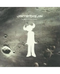 LP2 Jamiroquai: Return Of The Space Cowboy