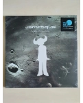 LP2 Jamiroquai: Return Of The Space Cowboy