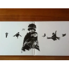 LP2 Jamiroquai: Return Of The Space Cowboy