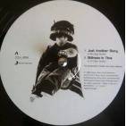 LP2 Jamiroquai: Return Of The Space Cowboy