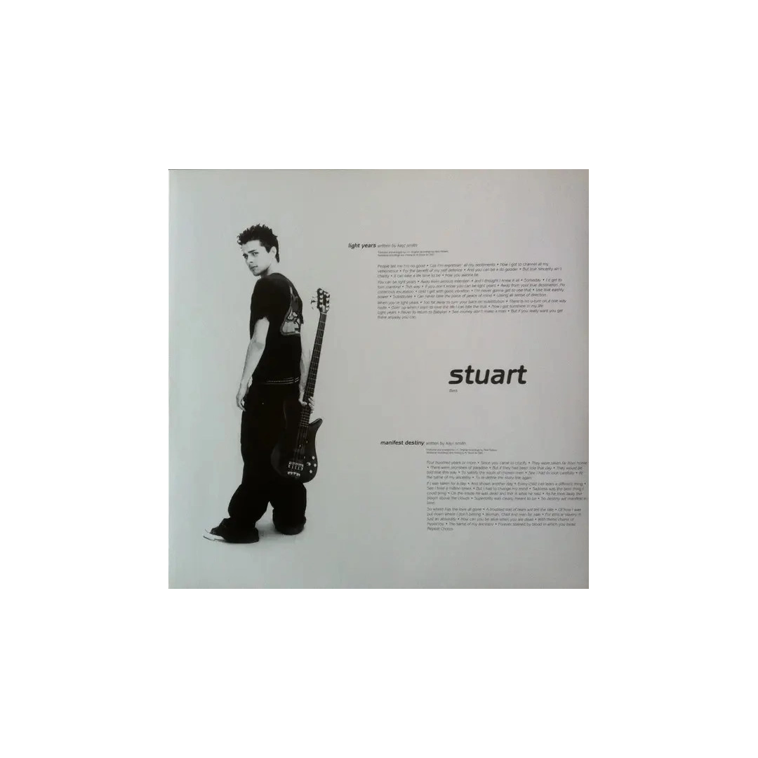 LP2 Jamiroquai: Return Of The Space Cowboy