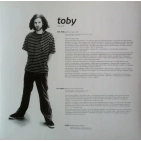 LP2 Jamiroquai: Return Of The Space Cowboy