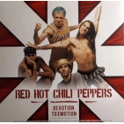 LP Red Hot Chili Peppers: Devotion To Emotion