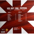 LP Red Hot Chili Peppers: Devotion To Emotion