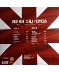 LP Red Hot Chili Peppers: Devotion To Emotion