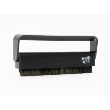 Rock On Wall Carbon Fibre Brush Antistatic