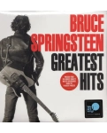 Виниловая пластинка LP2 Bruce Springsteen: Greatest Hits