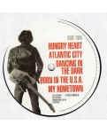 Виниловая пластинка LP2 Bruce Springsteen: Greatest Hits
