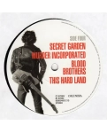 Виниловая пластинка LP2 Bruce Springsteen: Greatest Hits