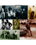 Виниловая пластинка LP2 Bruce Springsteen: Greatest Hits
