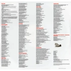 LP2 Bruce Springsteen: Greatest Hits