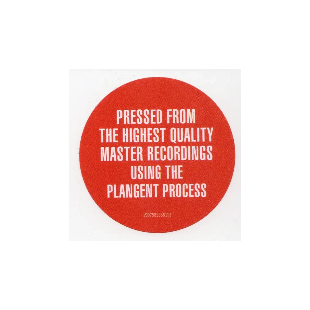 LP2 Bruce Springsteen: Greatest Hits