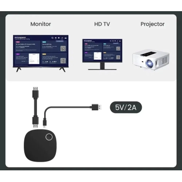 ProScreenCast SC01