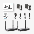 Бездротовий передавач HDMI ProScreenCast SC03 Бездротовий передавач HDMI ProScreenCast SC03