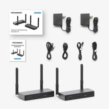 Бездротовий передавач HDMI ProScreenCast SC03