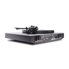 Програвач Cambridge Audio ALVA TT2 із прямим приводом Програвач Cambridge Audio ALVA TT2 із прямим приводом