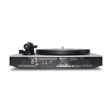 Програвач Cambridge Audio ALVA TT2 із прямим приводом