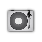 Програвач Cambridge Audio ALVA TT2 із прямим приводом Програвач Cambridge Audio ALVA TT2 із прямим приводом