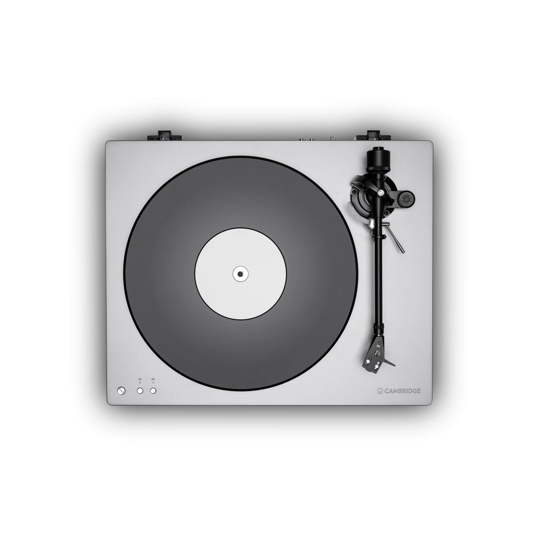 Програвач Cambridge Audio ALVA TT2 із прямим приводом Програвач Cambridge Audio ALVA TT2 із прямим приводом
