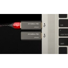 AudioQuest JitterBug FMJ USB 2.0 Фільтр шумів даних та живлення AudioQuest JitterBug FMJ USB 2.0 Фільтр шумів даних та живлення