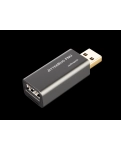 AudioQuest JitterBug FMJ USB 2.0 Фільтр шумів даних та живлення