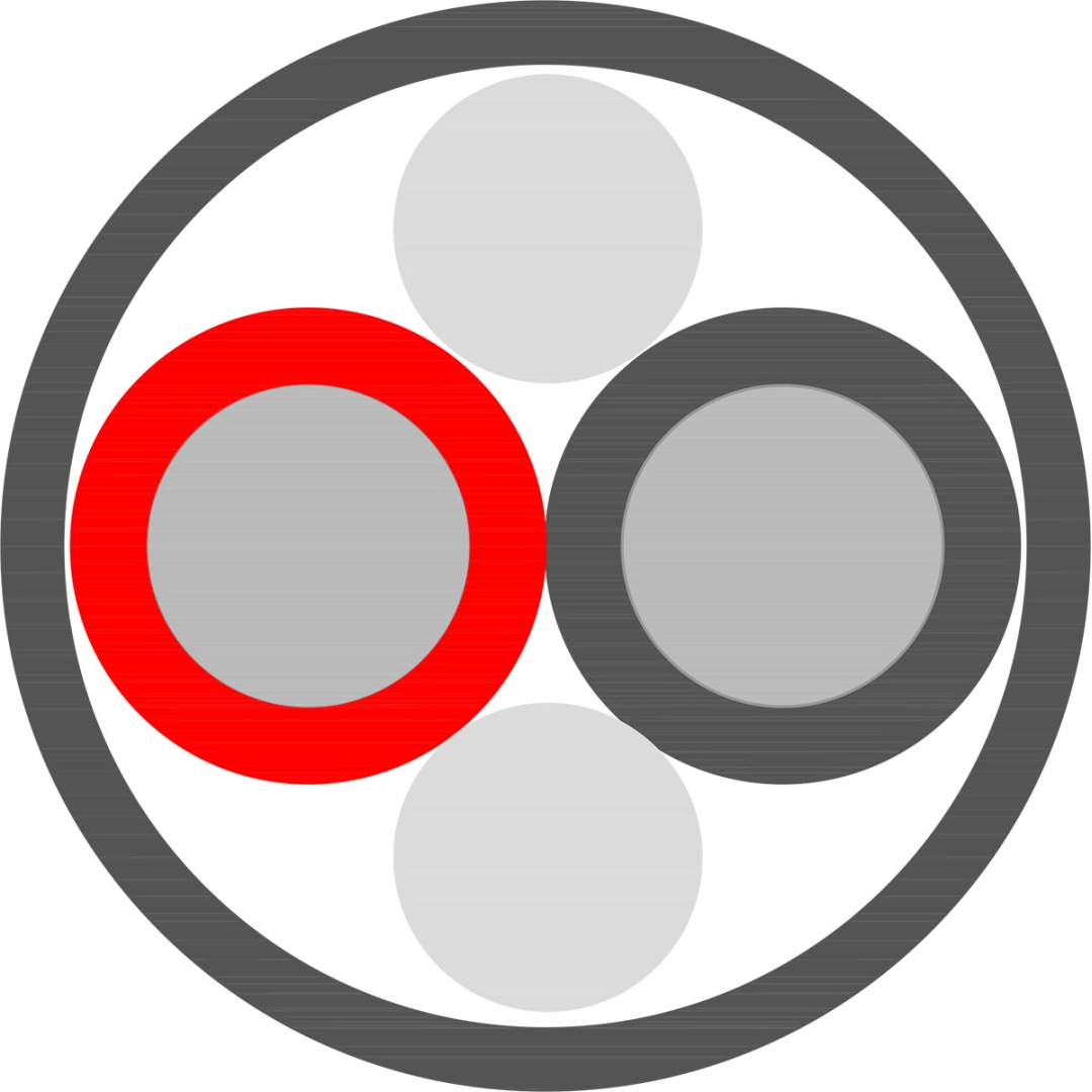 Supra SKY FLEX 2X2.5 WHT B100