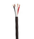 Акустичний кабель Supra SKYFLEX 4X1.6 FRHF Black B300