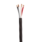 Акустичний кабель Supra JenTech SkyFlex 4X2.5 FRHF Black B75 Акустичний кабель Supra JenTech SkyFlex 4X2.5 FRHF Black B75