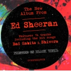 LP Ed Sheeran: Equals