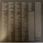 LP Ed Sheeran: Equals