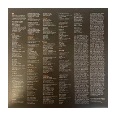 LP Ed Sheeran: Equals