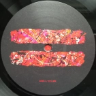 LP Ed Sheeran: Equals