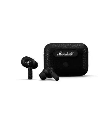 Навушники Marshall Headphones Motif ANC Black (1005964)