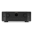 AV-ресивер Marantz CINEMA 60 Black
