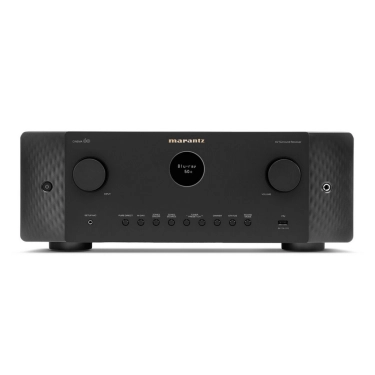 AV-ресивер Marantz CINEMA 60 Black