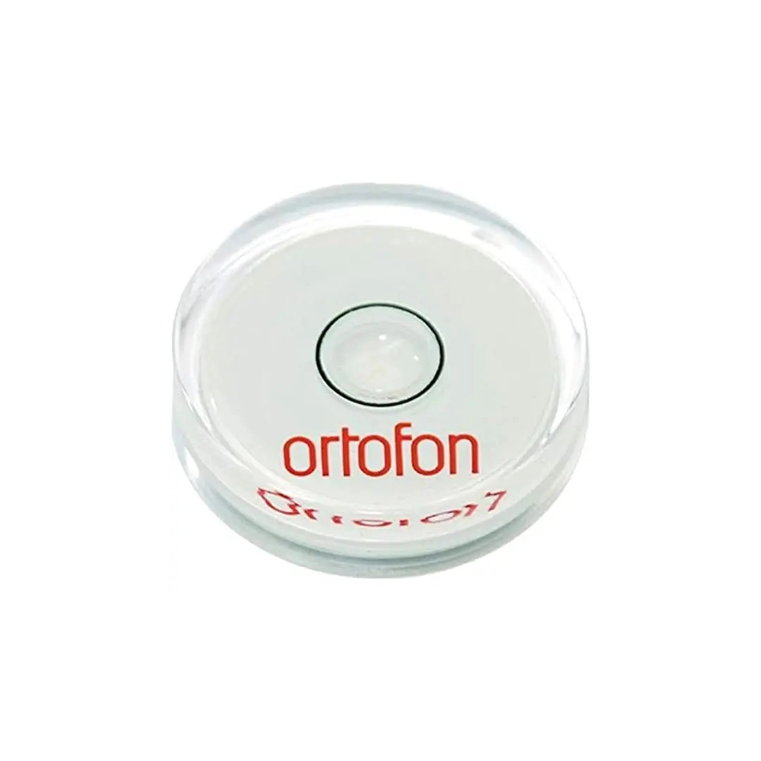 Пухирцевий рівень Ortofon Libelle d40mm