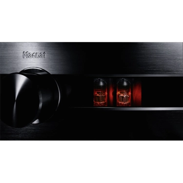 Гібридний стереопідсилювач Magnat MA 900 Black