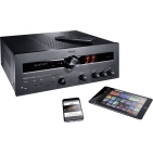 Гібридний стереопідсилювач Magnat MA 900 Black