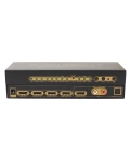 AirBase K-SP14A4K 1x4 4K HDMI Splitter