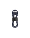 Native Union Belt Cable USB-C to Lightning Indigo