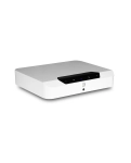 Bluesound POWERNODE EDGE Wireless Music Streaming Amplifier White