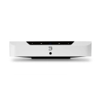 Bluesound POWERNODE EDGE Wireless Music Streaming Amplifier White Bluesound POWERNODE EDGE Wireless Music Streaming Amplifier White