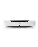 Bluesound POWERNODE EDGE Wireless Music Streaming Amplifier White