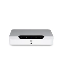 Bluesound POWERNODE EDGE Wireless Music Streaming Amplifier White