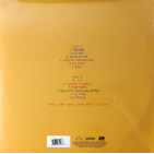 LP Sia: Music - Songs From And Inspired By The Motion Picture LP Sia: Music - Songs From And Inspired By The Motion Picture