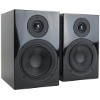 Комплект Pro-Ject Set Jukebox E1 + Speaker Box 5 Piano/Piano Комплект Pro-Ject Set Jukebox E1 + Speaker Box 5 Piano/Piano