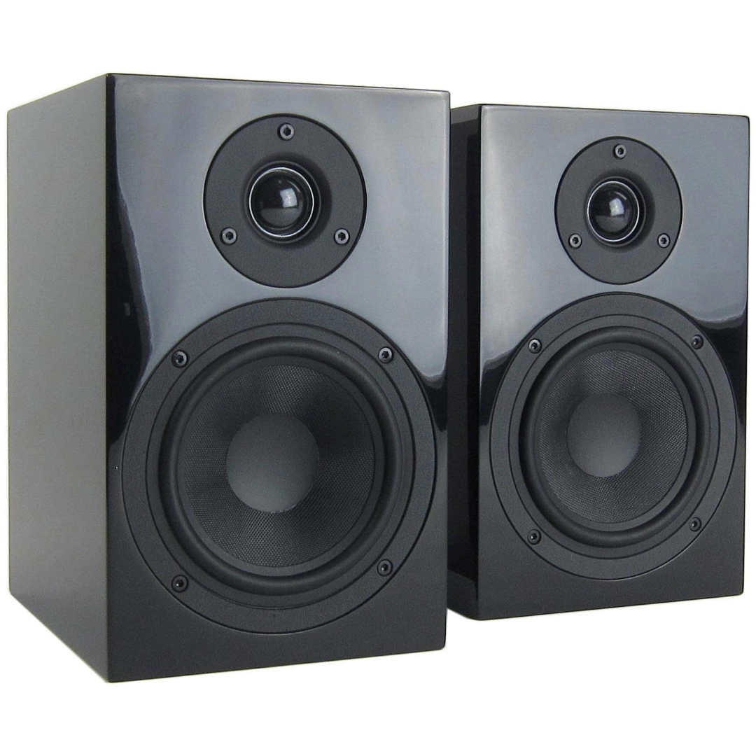 Комплект Pro-Ject Set Jukebox E1 + Speaker Box 5 Piano/Piano Комплект Pro-Ject Set Jukebox E1 + Speaker Box 5 Piano/Piano