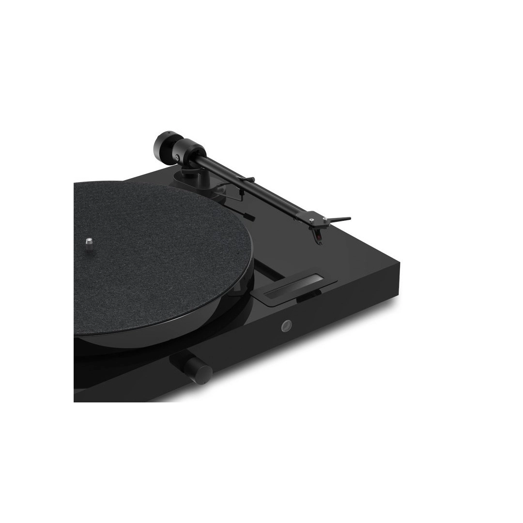 Комплект Pro-Ject Set Jukebox E1 + Speaker Box 5 Piano/Piano Комплект Pro-Ject Set Jukebox E1 + Speaker Box 5 Piano/Piano